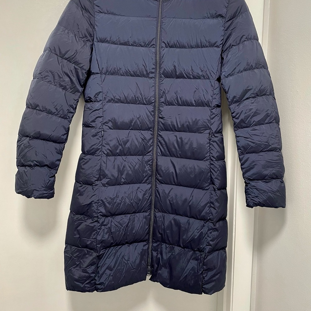 Uniqlo jacket
